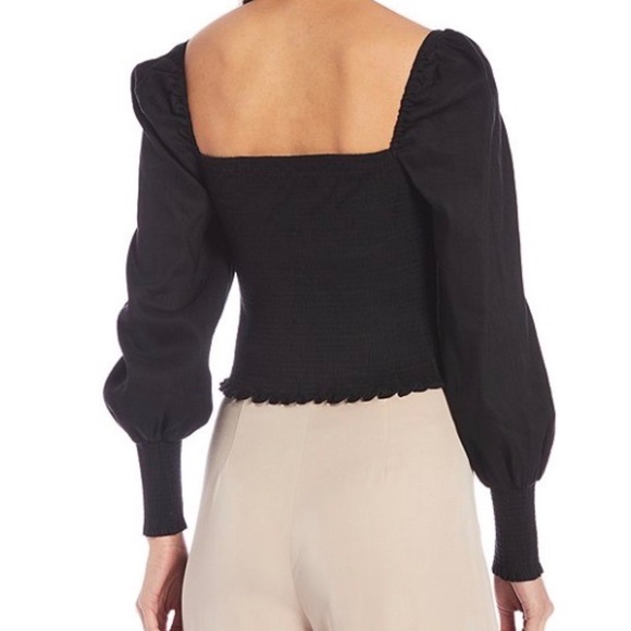 Blouse - Picture 2 of 2